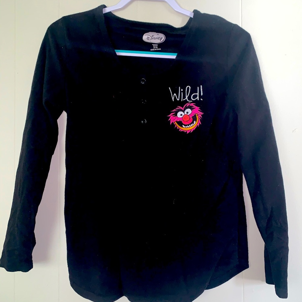 sleep shirt